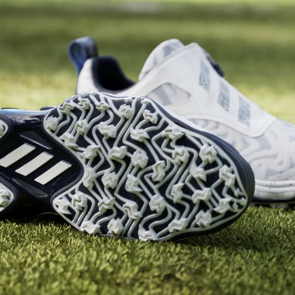 Adidas spikeless golf shoes uk clearance