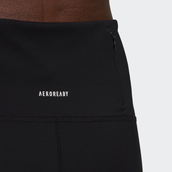 Buy Adidas Originals By Alexander Wang Own The Run Leggings - Black At 30%  Off