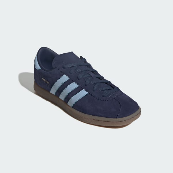 Blue Stadt Shoes