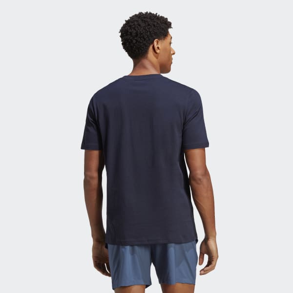 Bla Terrex Classic Logo T-shirt