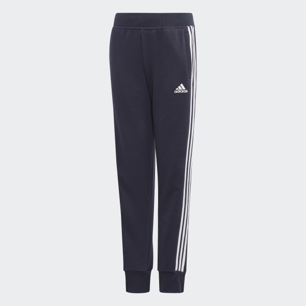 adidas Hooded Cotton Track Suit - Red | adidas UK