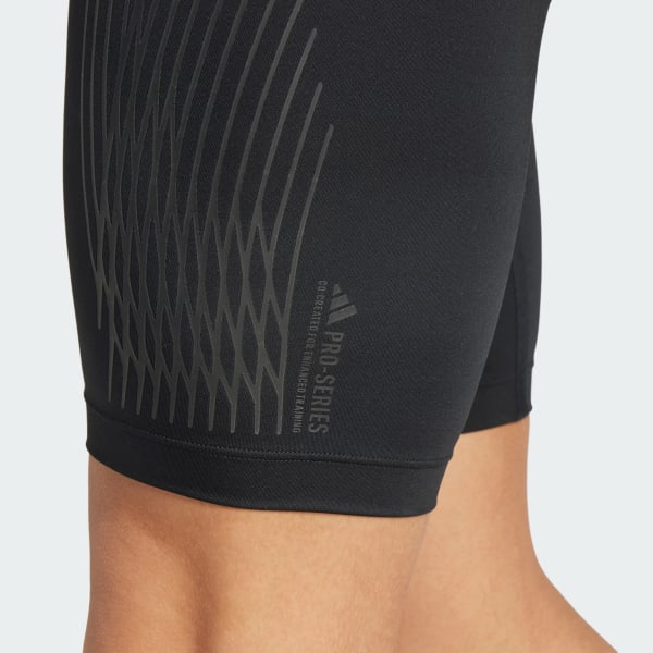TECHFIT Pro Series Power Tights
