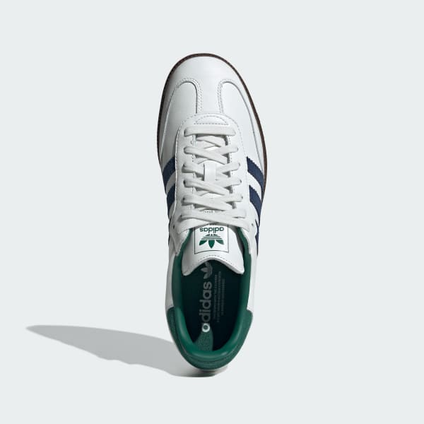 adidas Samba OG Schuh Schwarz adidas Deutschland