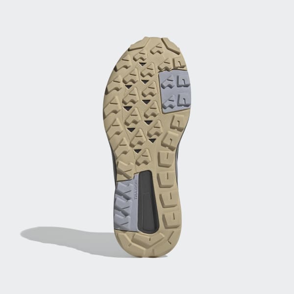 Svart Terrex Trailmaker GORE-TEX Hiking Shoes