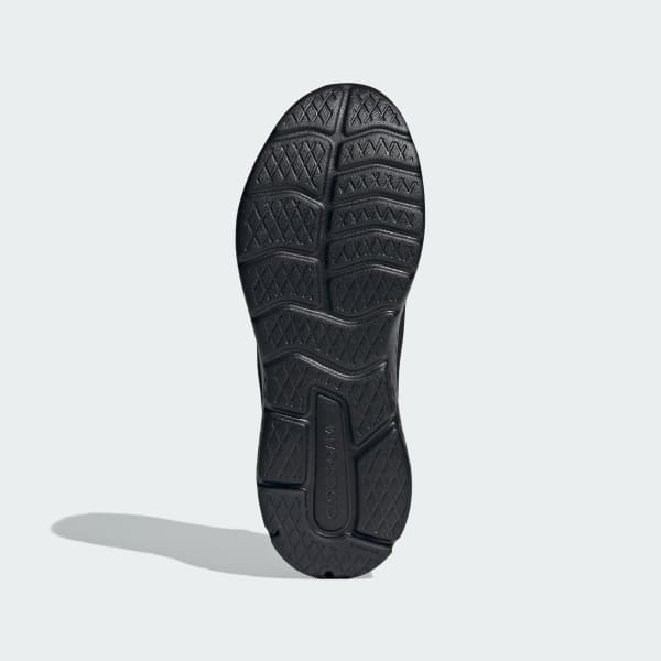 Black Cloudfoam Move Lounger Shoes