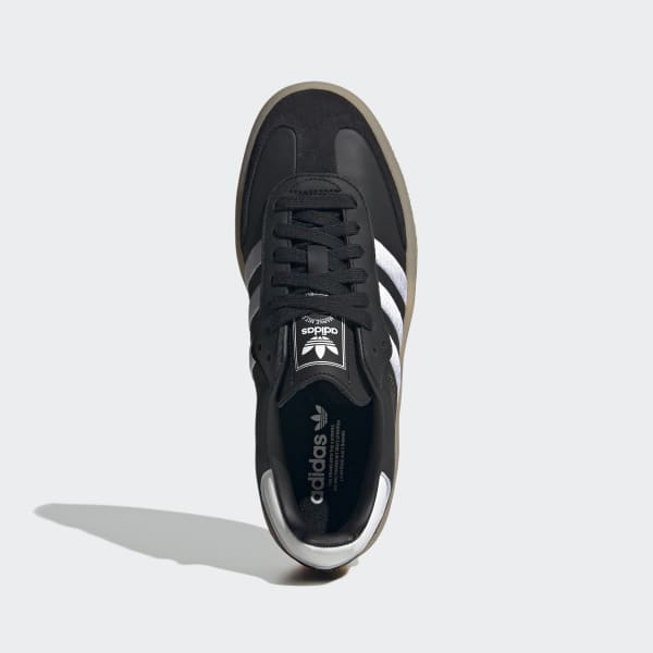 adidas Sambae Shoes Black adidas Singapore