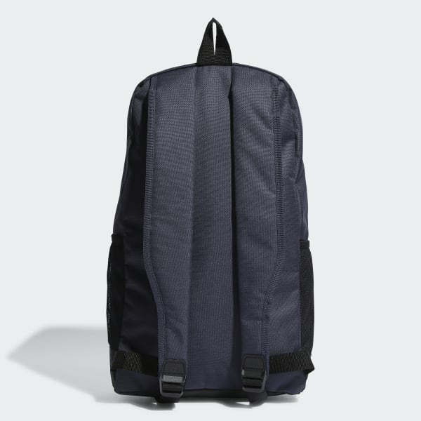 Biru Tas Ransel Essentials Linear