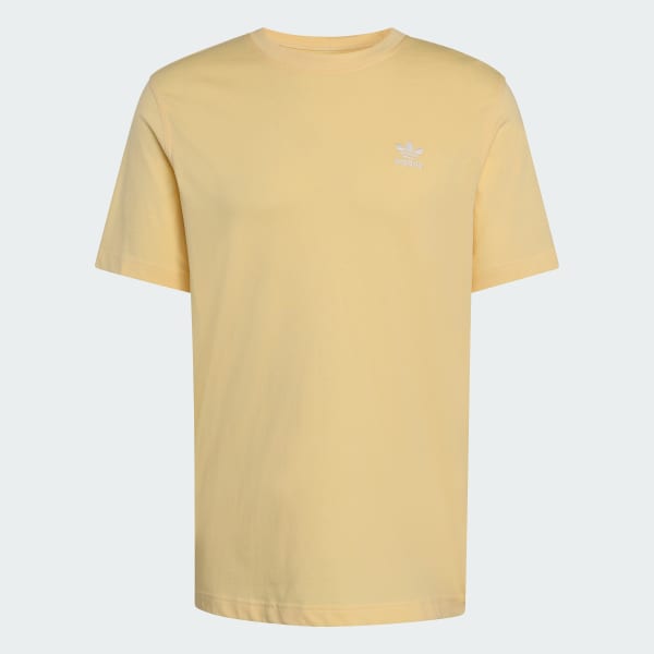 Oranje Trefoil Essentials T-shirt