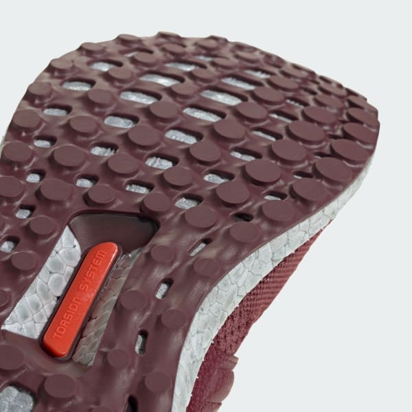 adidas Ultraboost 1.0 Ayakkab Bordo adidas T rkiye