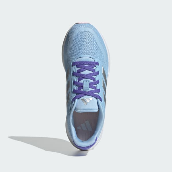 Blue Runfalcon 5 Shoes Kids