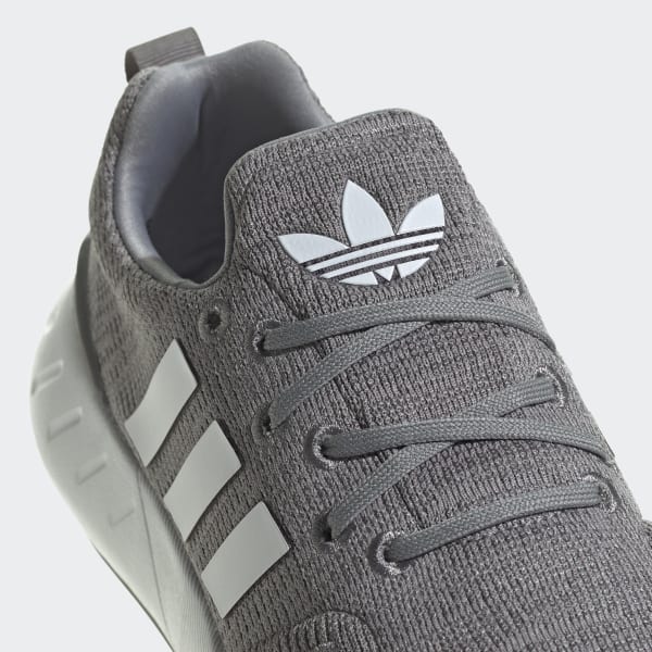 Adidas swift run grey outlet