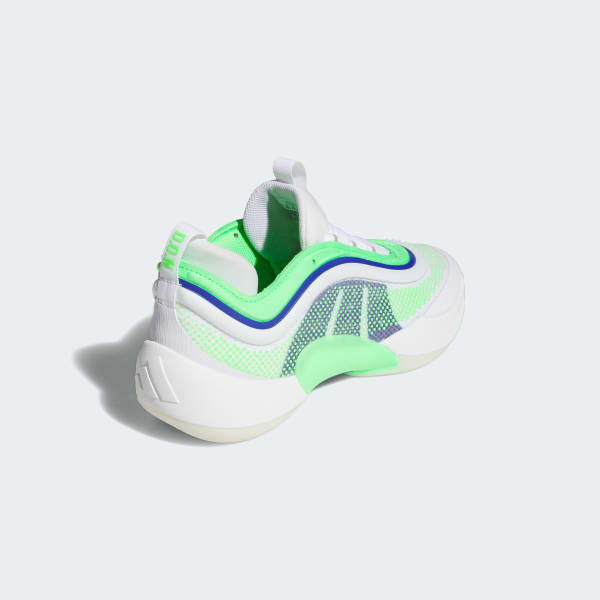 アディダス D.O.N. Issue 6 - ホワイト | アディダス ジャパン