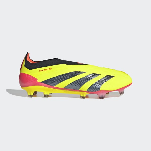 サッカースパイク adidas プレデターエリートLL FG 27cm プレデター ELITE FG／サッカーショップKAMO