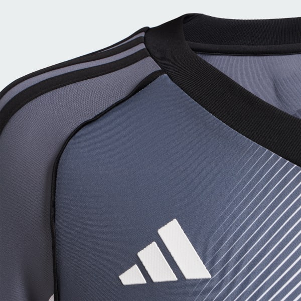 Multicolor Camiseta Visitante Junior FC 2025 Niño