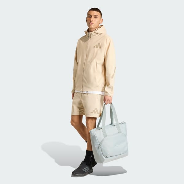 Vert TOTE BAG ADIDAS PRIME