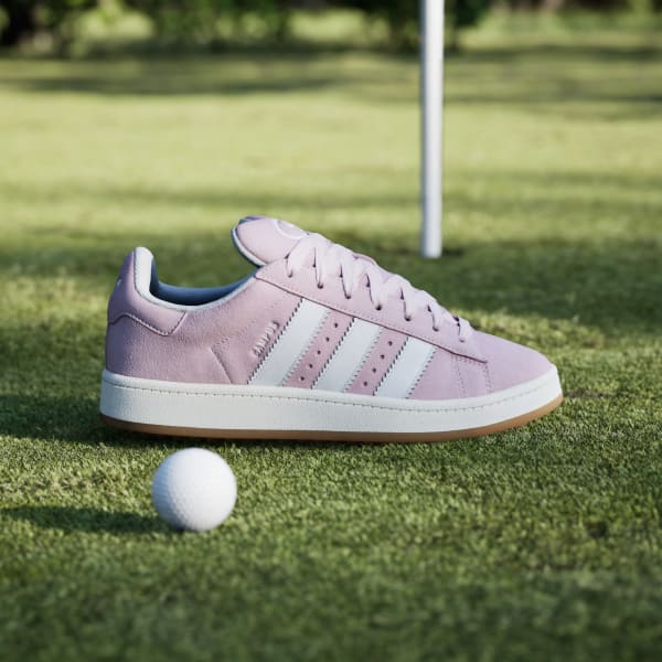 Rosa Campus 00s Spikeless Golfsko