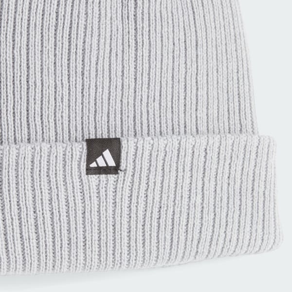 Grey Youth Agc Beanie
