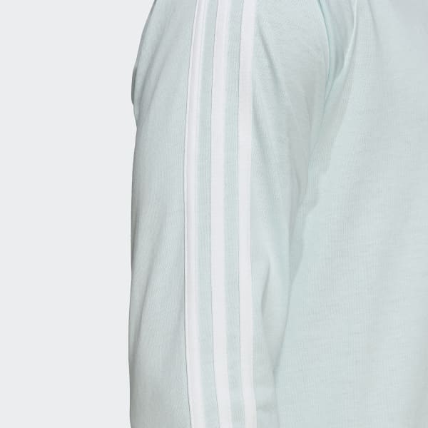 Bla Adicolor Classics 3-Stripes Long Sleeve T-skjorte 14211