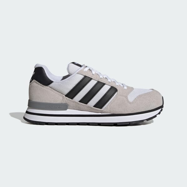 Wit ZX 500 RS SCHOENEN