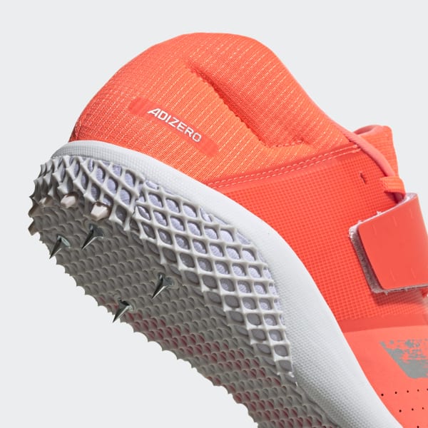 adidas javelin spikes