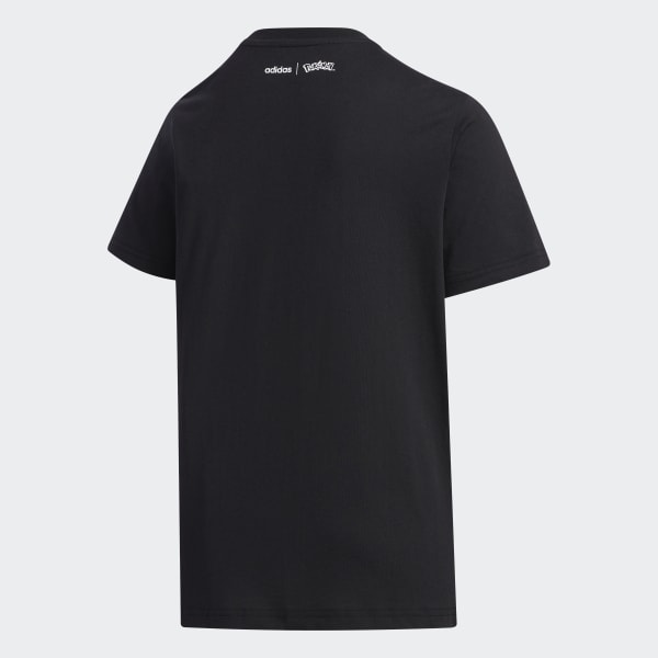 adidas Playera Pok mon Negro adidas Mexico