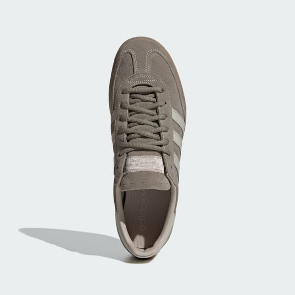 Marron Chaussure Handball Spezial