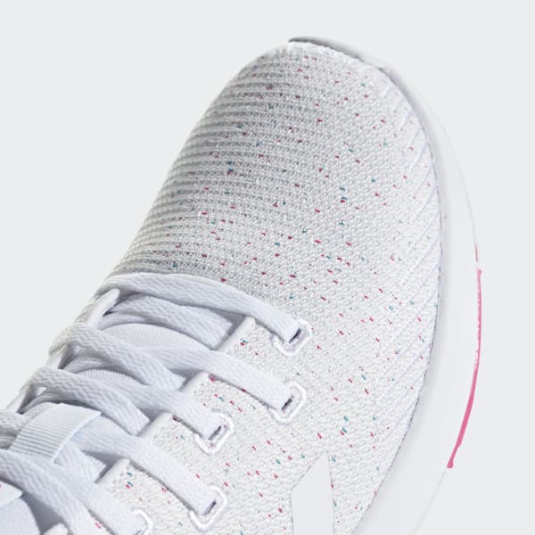 tênis adidas questar x byd feminino