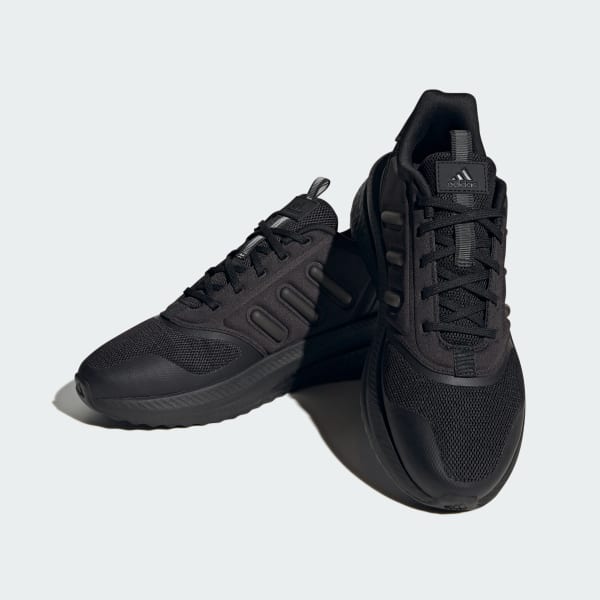 Adidas x plr negras 2025 hombre