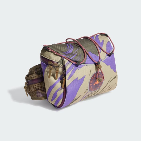 Multicolor adidas by Stella McCartney Bum Bag