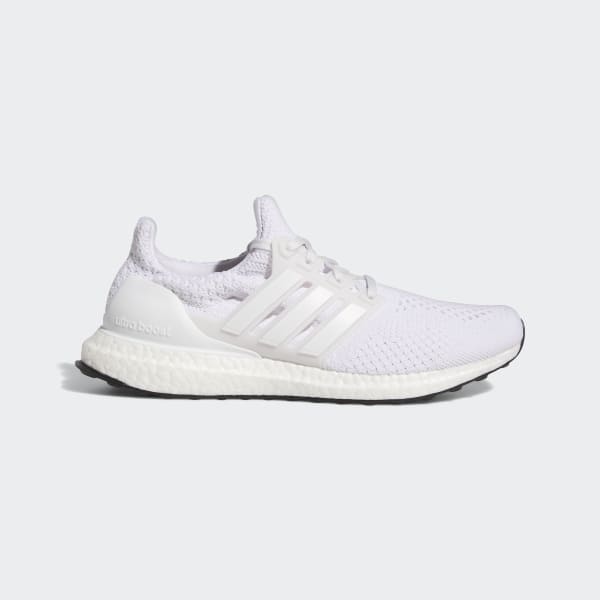 adidas Ultraboost DNA 5.0 Shoes - White | Lifestyle | adidas US