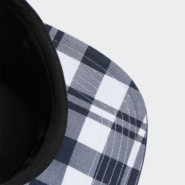 Blue ADI PLAID