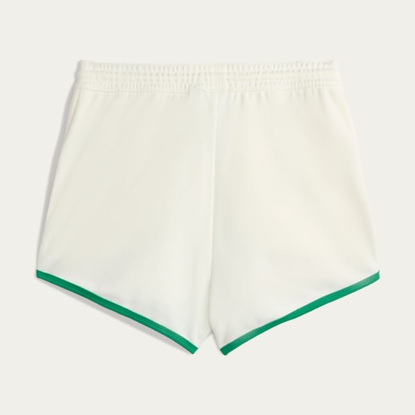 新品 ADIDAS sporty&rich ショーツ クリアスカイ XL