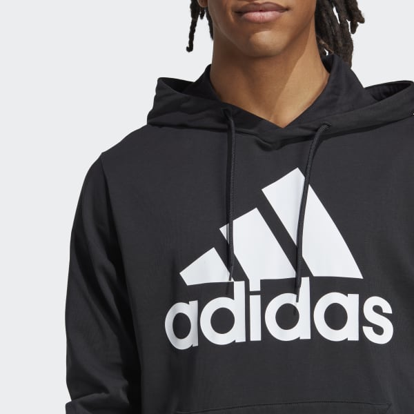Essentials Logo Hoodie