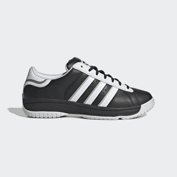 Negro Zapatillas Campus NSRC