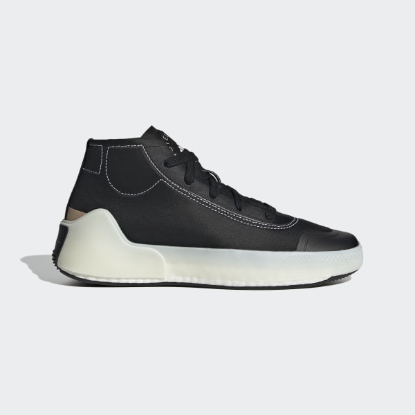 adidas by Stella McCartney Treino Mid-Cut Print Shoes