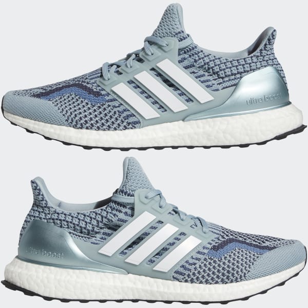 Grijs Ultraboost 5.0 DNA Schoenen LDT44
