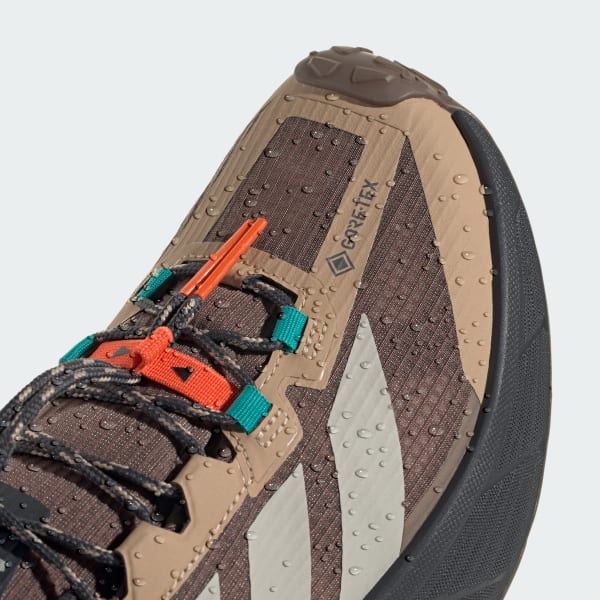 アディダス テレックス フリーハイカー SL GORE-TEX ハイキング