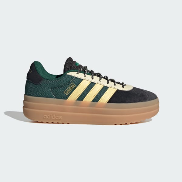 Verde Zapatillas VL Court Bold