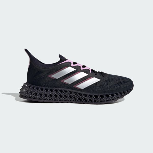 Μαύρο 4DFWD 3 Running Shoes