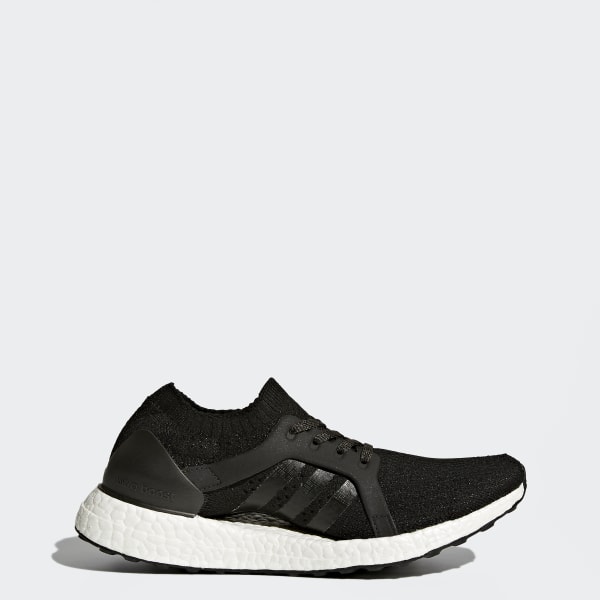 Women's adidas UltraBOOST X Running Shoes Core Black/Trace CG2978 BLK Women's adidas UltraBOOST X Running Shoes Core Black/Trace CG2978 BLK
