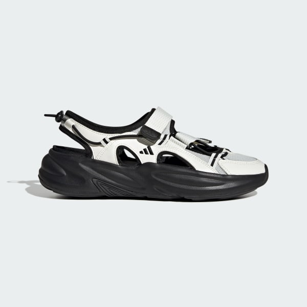 アディダス Ozwave Sandals - ホワイト | アディダス ジャパン