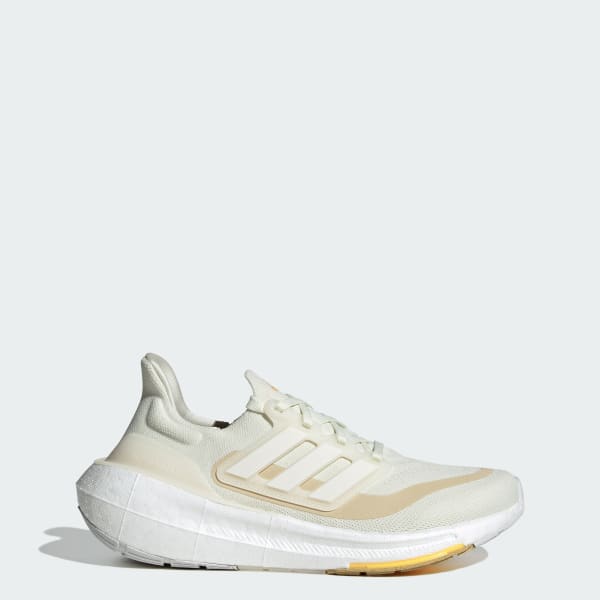 Adidas ultra boost beige zapatos top