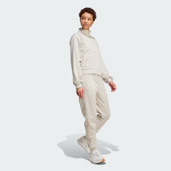 Bege Agasalho Essentials Feel Cozy