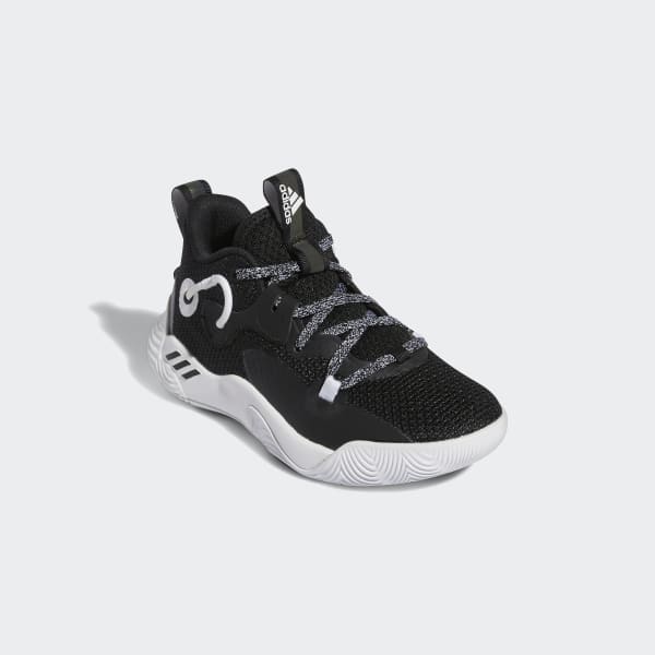adidas Harden Stepback 3 Shoes Black adidas Philippines
