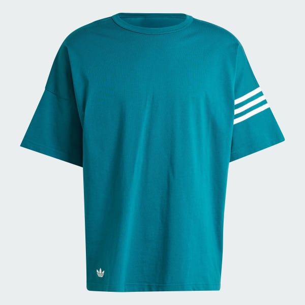 Turquoise Neuclassics T-shirt