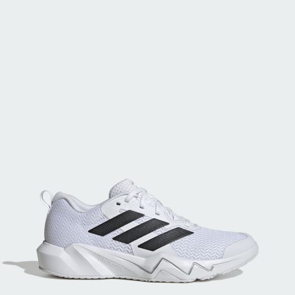 Bianco Scarpe da allenamento Rapidmove Go