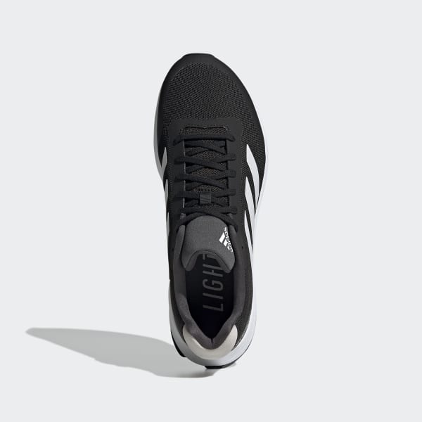 adidas Lightstrike Go Shoes - Black | adidas India