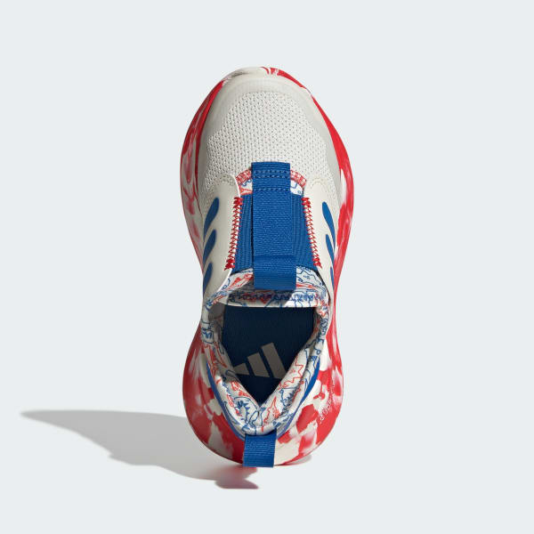 Putih SEPATU TENSAUR COMFORT DINO ANAK