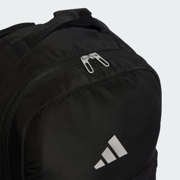 Black Sport Backpack
