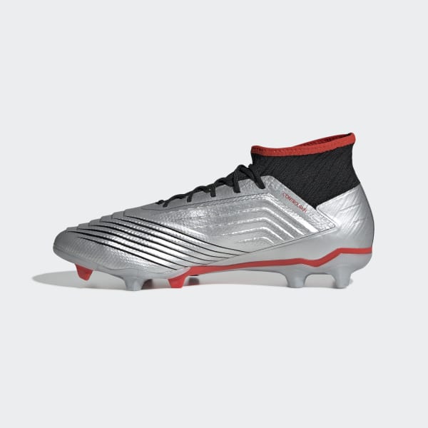 adidas à¸£à¸­à¸à¹à¸à¹à¸²à¸à¸¸à¸à¸à¸­à¸¥ Predator 19.2 Firm Ground - à¸ªà¸µà¹à¸à¸´à¸ | adidas Thailand